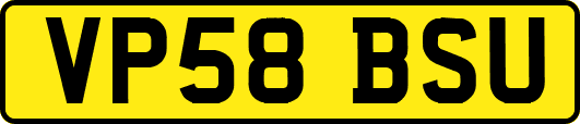 VP58BSU