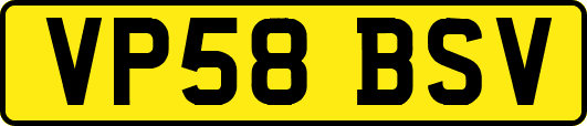 VP58BSV