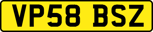VP58BSZ