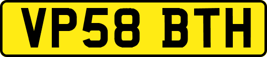 VP58BTH
