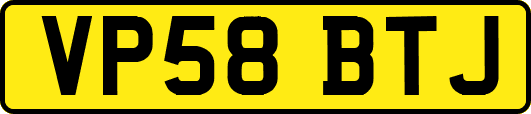 VP58BTJ