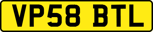 VP58BTL