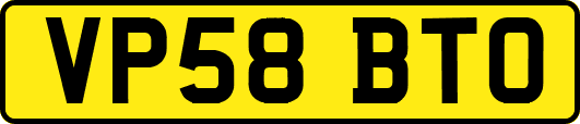 VP58BTO