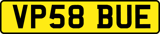 VP58BUE