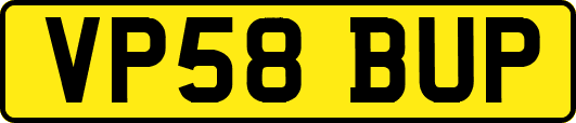 VP58BUP
