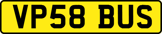 VP58BUS
