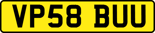 VP58BUU