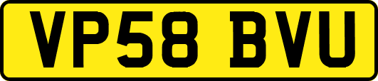 VP58BVU