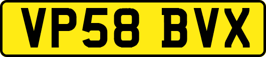 VP58BVX