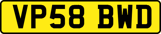 VP58BWD