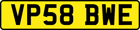 VP58BWE