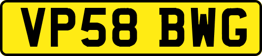 VP58BWG
