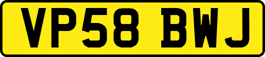 VP58BWJ