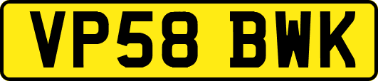 VP58BWK