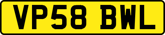 VP58BWL