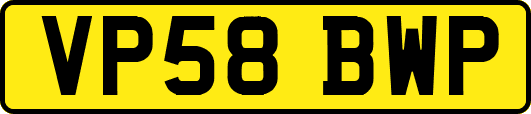 VP58BWP