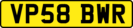 VP58BWR