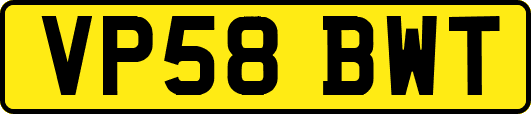VP58BWT