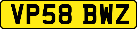 VP58BWZ