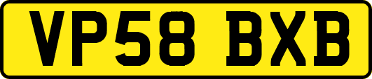 VP58BXB