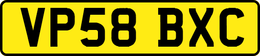 VP58BXC