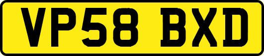 VP58BXD
