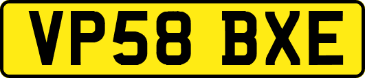 VP58BXE