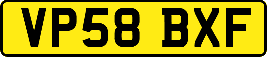 VP58BXF