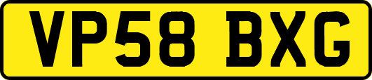 VP58BXG