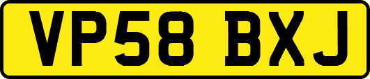 VP58BXJ