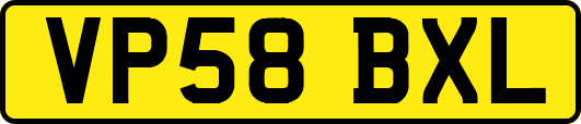 VP58BXL