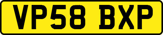 VP58BXP