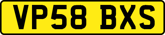 VP58BXS