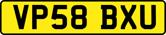VP58BXU