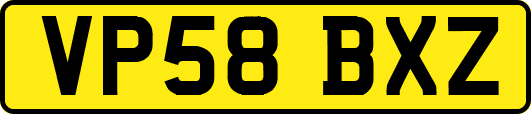 VP58BXZ