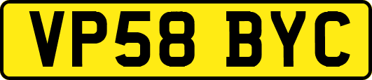VP58BYC