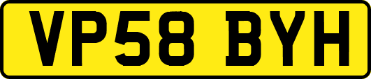 VP58BYH
