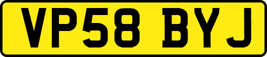 VP58BYJ