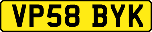 VP58BYK