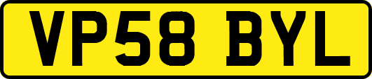 VP58BYL
