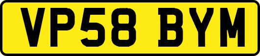 VP58BYM