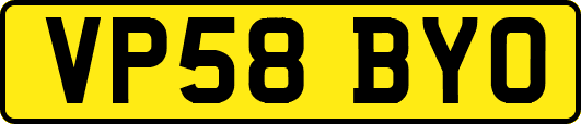 VP58BYO