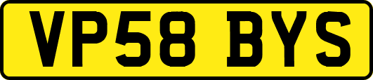 VP58BYS