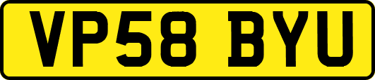 VP58BYU