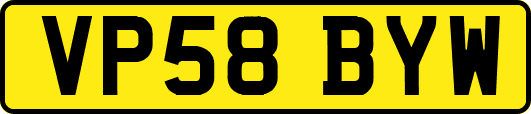 VP58BYW