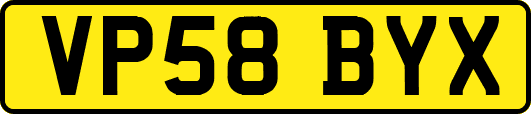VP58BYX