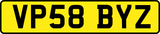 VP58BYZ