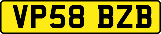 VP58BZB