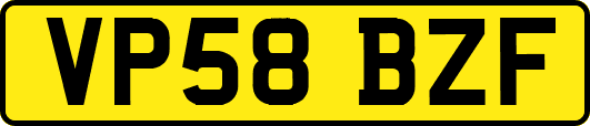 VP58BZF