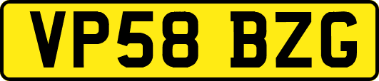 VP58BZG